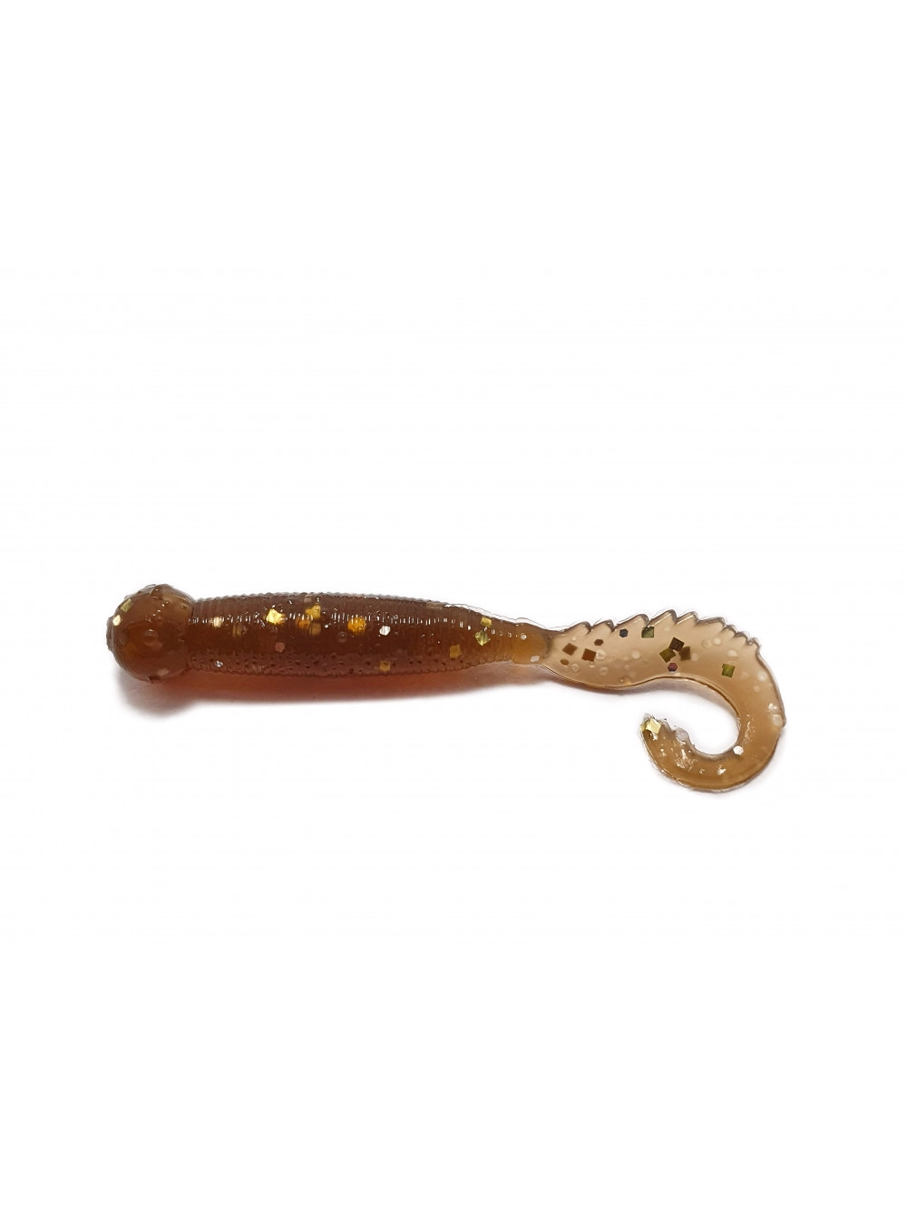 Twister - Naluca Wist Drago Boost - Twister 5cm, 8 bucati, Culoare #5