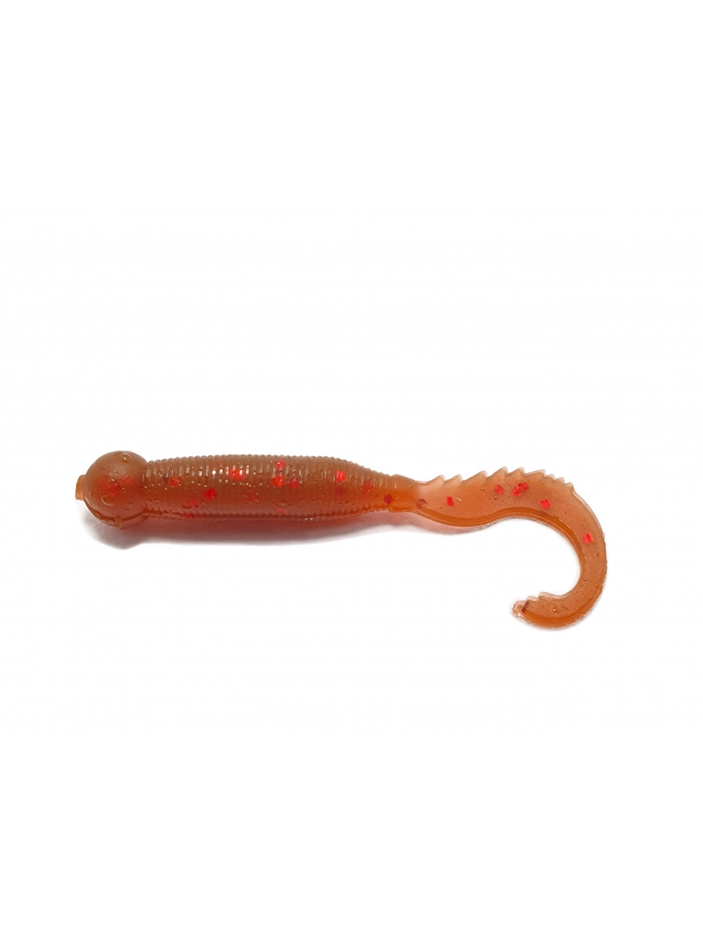 Twister - Naluca Wist Drago Floating - Twister 5cm, 8 bucati, Culoare #11