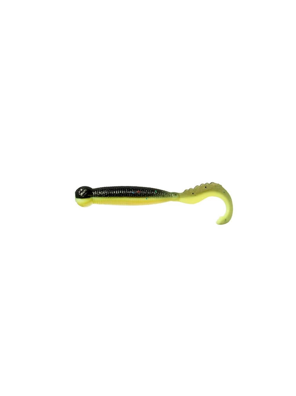 RAPITORI - Naluca Wist Drago Floating - Twister 5cm, 8 bucati, Culoare #15