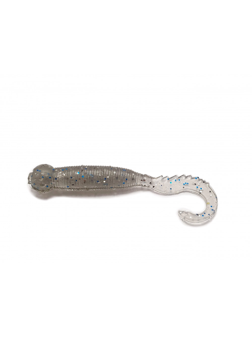 Twister - Naluca Wist Drago Floating - Twister 5cm, 8 bucati, Culoare #16
