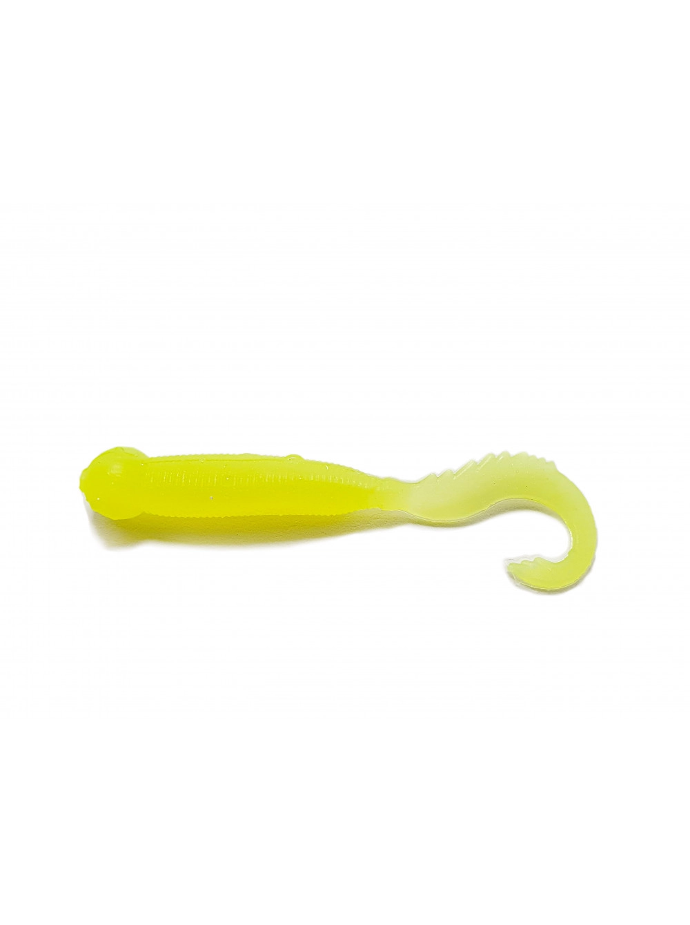 Twister - Naluca Wist Drago Floating - Twister 5cm, 8 bucati, Culoare #7