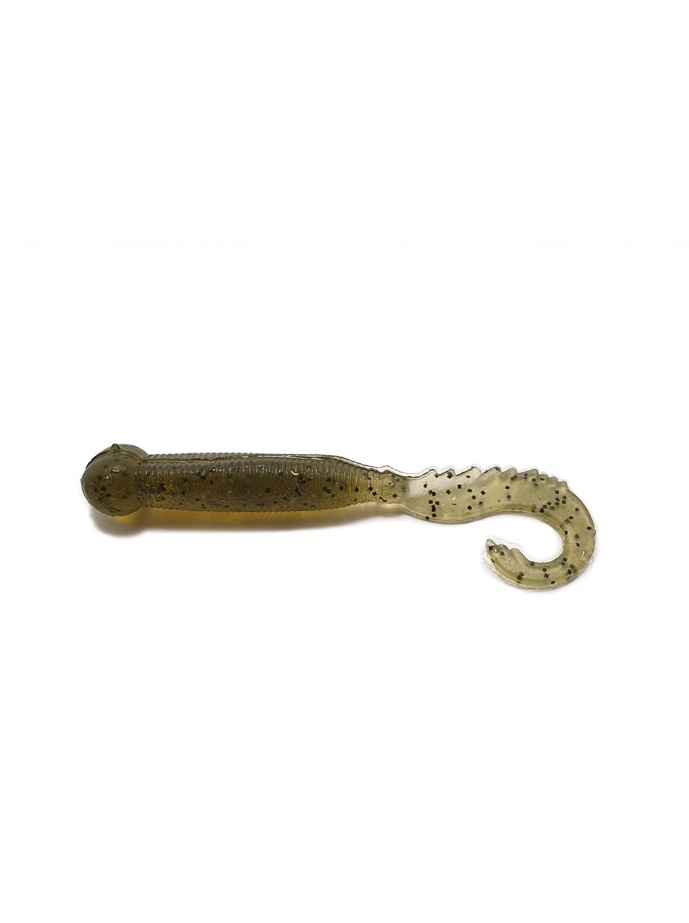 Twister - Naluca Wist Drago Floating - Twister 5cm, 8 bucati, Culoare #9