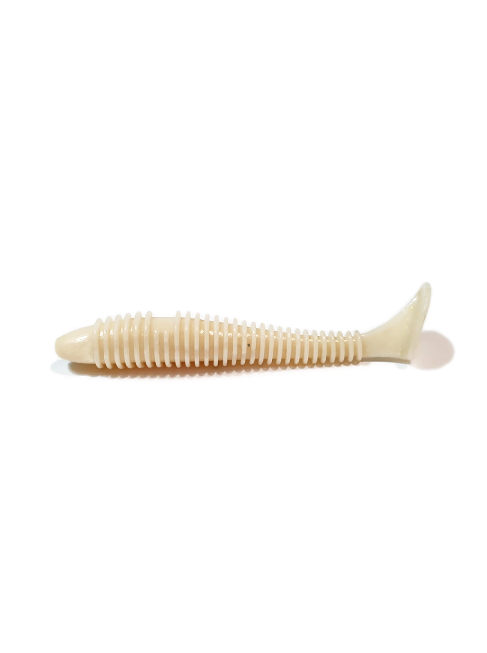 Pastrav - Naluca Wist Fat Xwist Boost - Soft lures Shad cu coada vibratoare 7.1 cm, 6 bucati, Culoare #6
