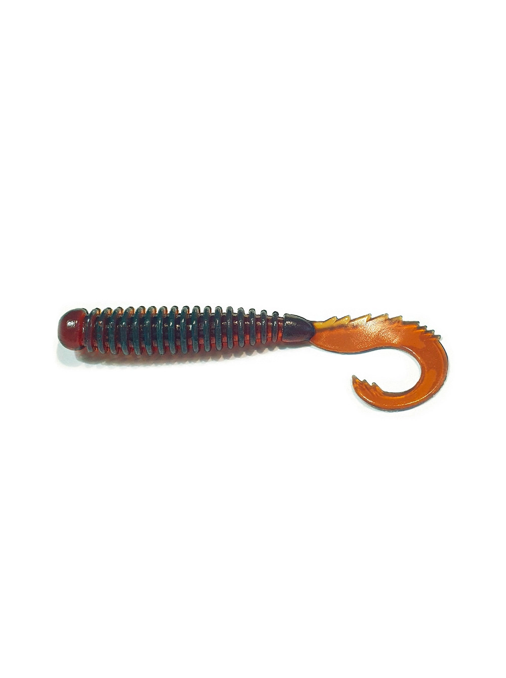 Twister - Naluca Wist G. Drago Boost - Twister 6.4 cm, 6 bucati, Culoare #12