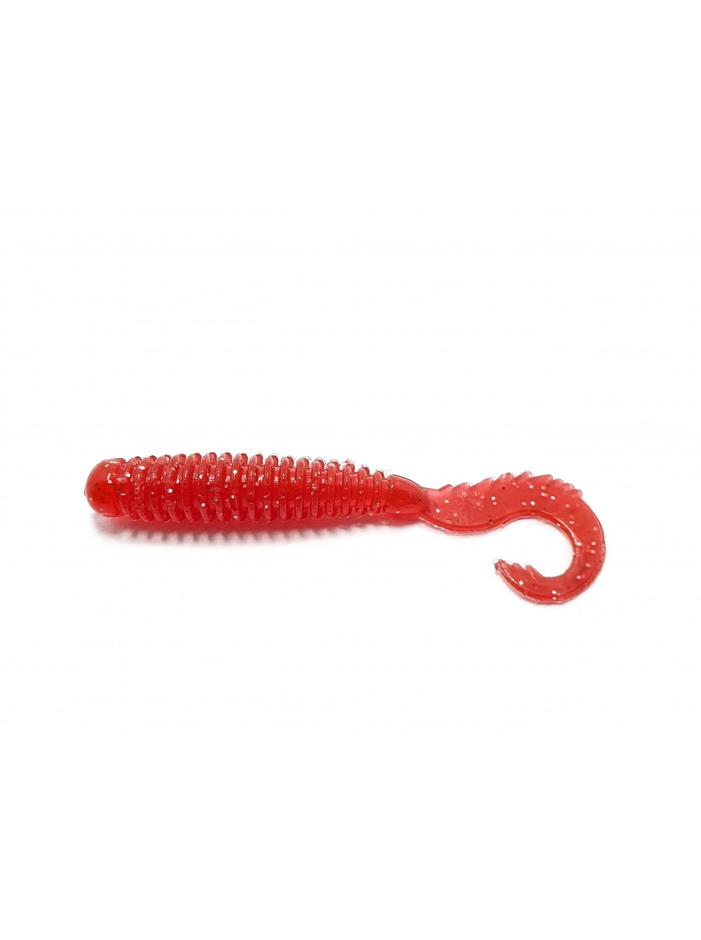 Twister - Naluca Wist G. Drago Boost - Twister 6.4 cm, 6 bucati, Culoare #2
