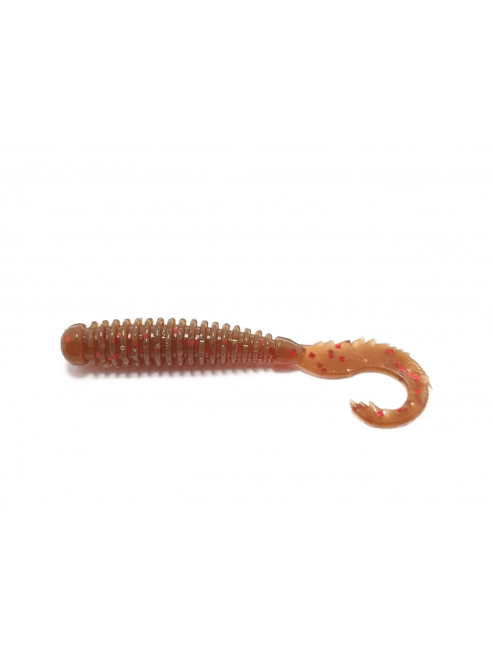 Twister - Naluca Wist G. Drago Floating - Twister 6.4 cm, 6 bucati, Culoare #11