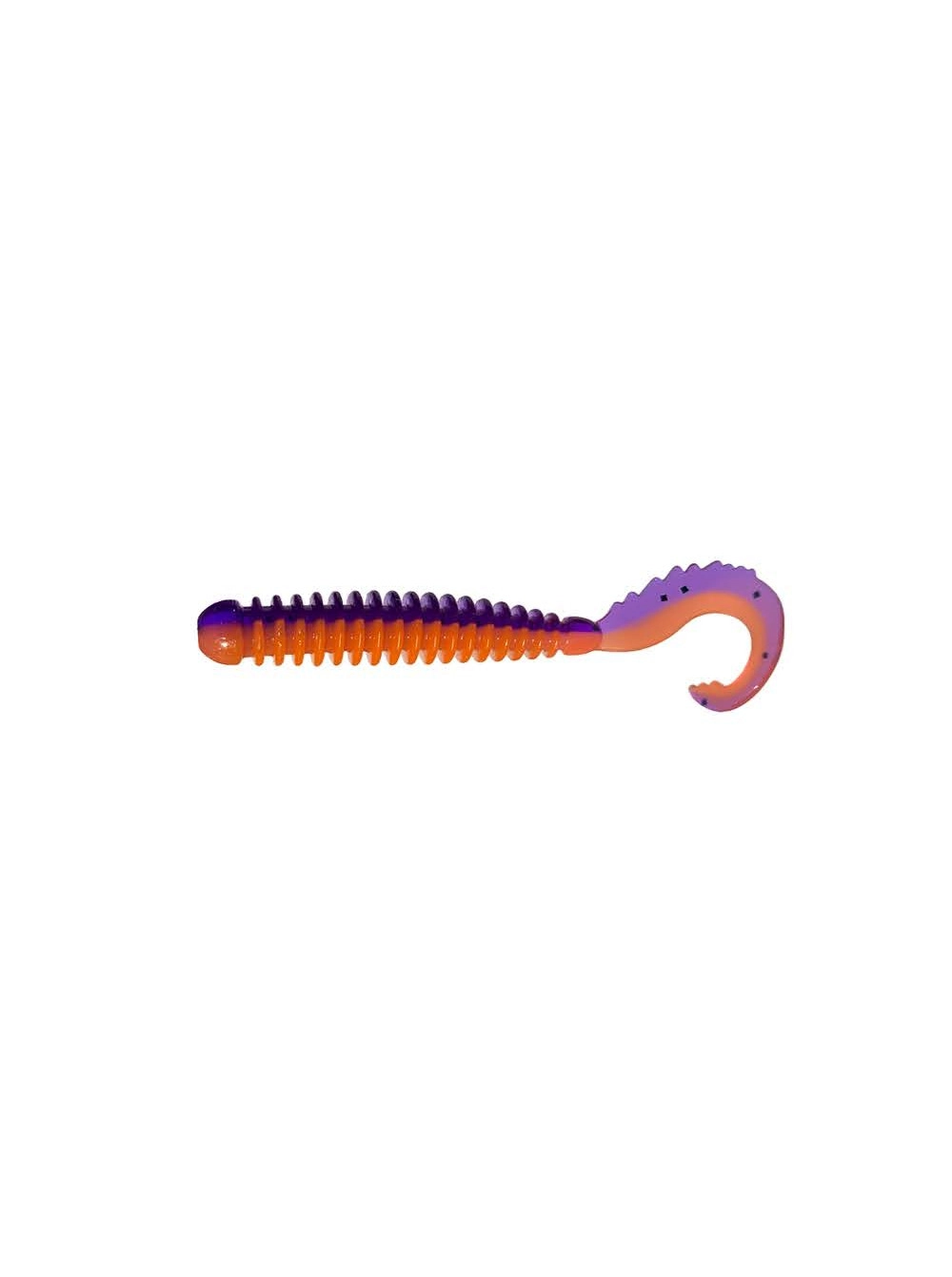 RAPITORI - Naluca Wist G. Drago Floating - Twister 6.4 cm, 6 bucati, Culoare #14