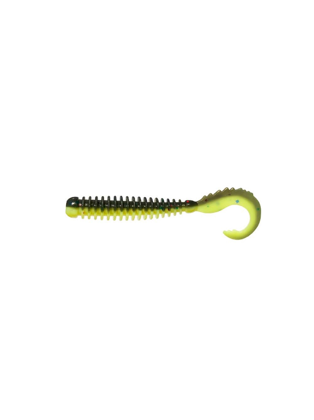 Twister - Naluca Wist G. Drago Floating - Twister 6.4 cm, 6 bucati, Culoare #15