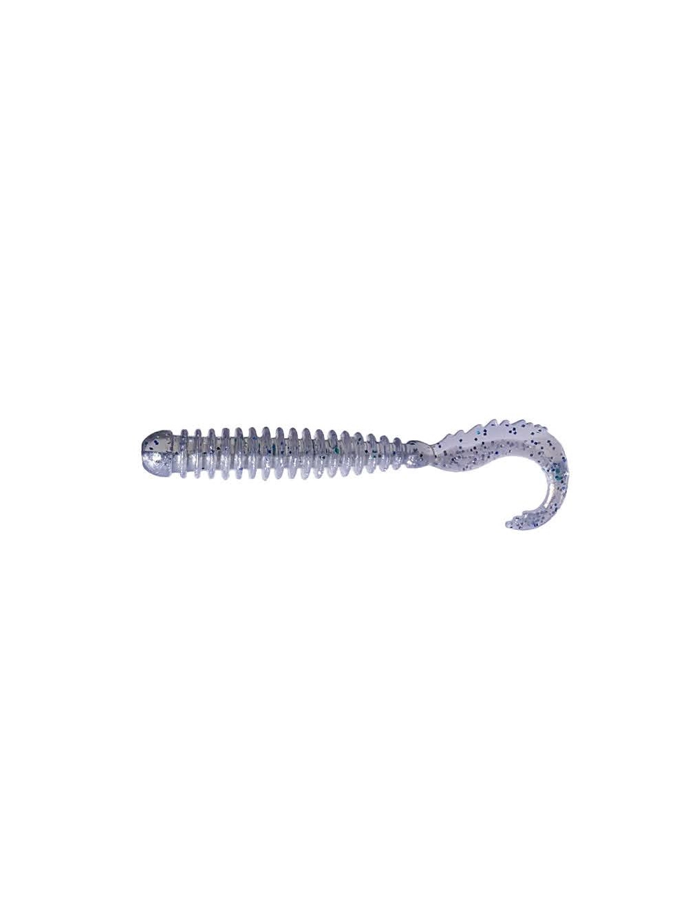 Twister - Naluca Wist G. Drago Floating - Twister 6.4 cm, 6 bucati, Culoare #17