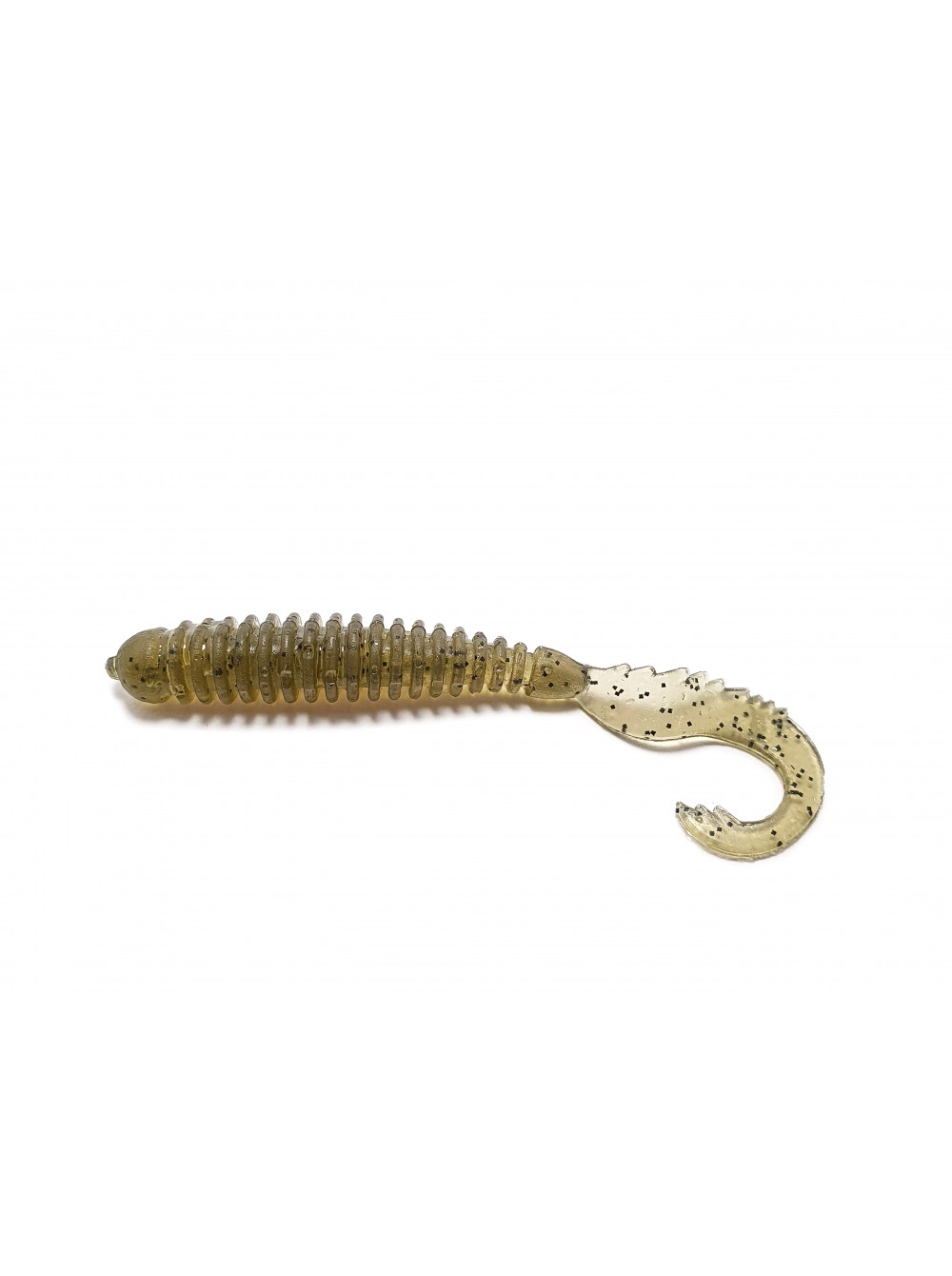 Twister - Naluca Wist G. Drago Floating - Twister 6.4 cm, 6 bucati, Culoare #9