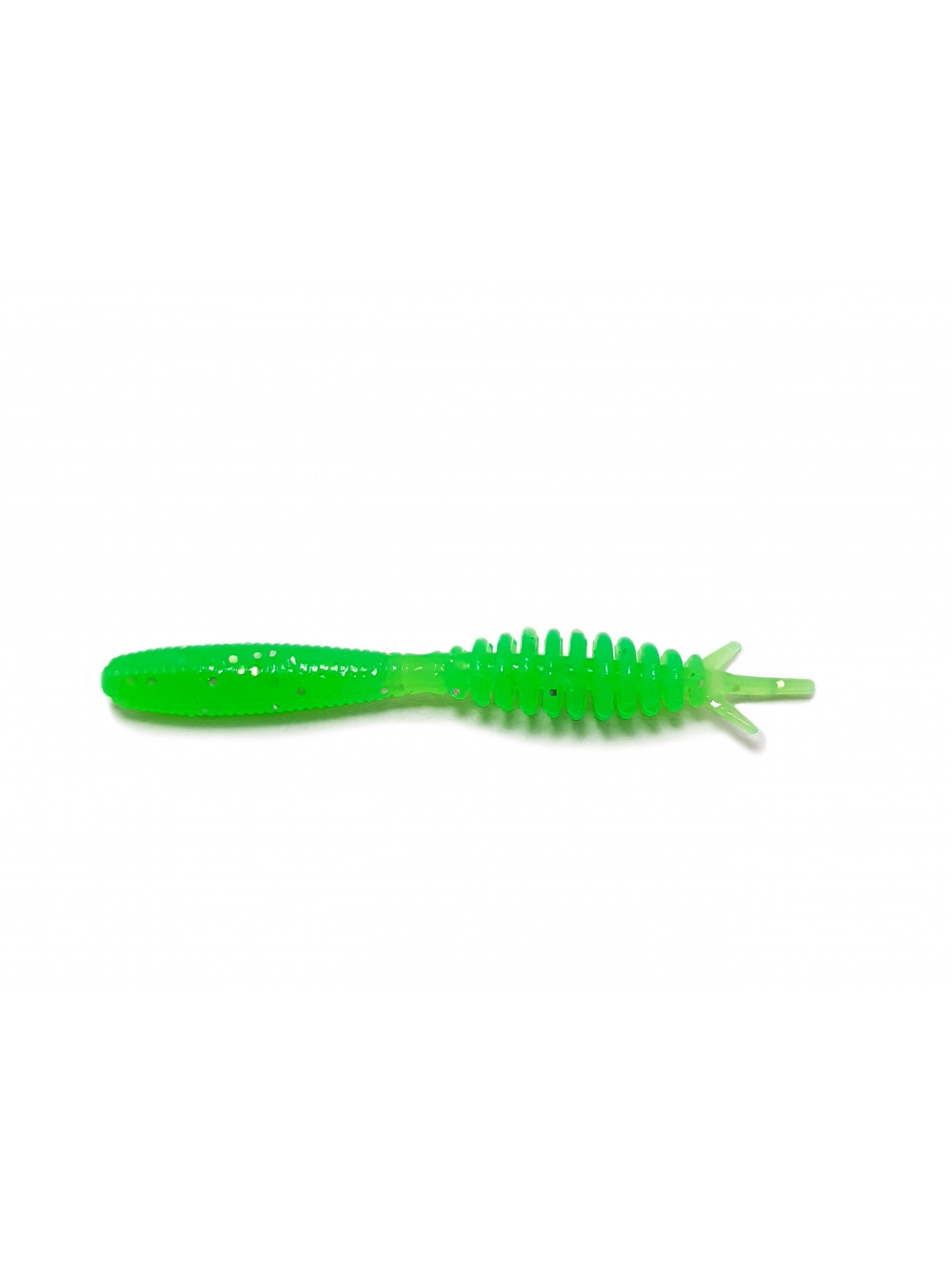 Creaturi - Naluca Wist Maggot Boost - Larva 3.8 cm, 10 bucati, Culoare #1