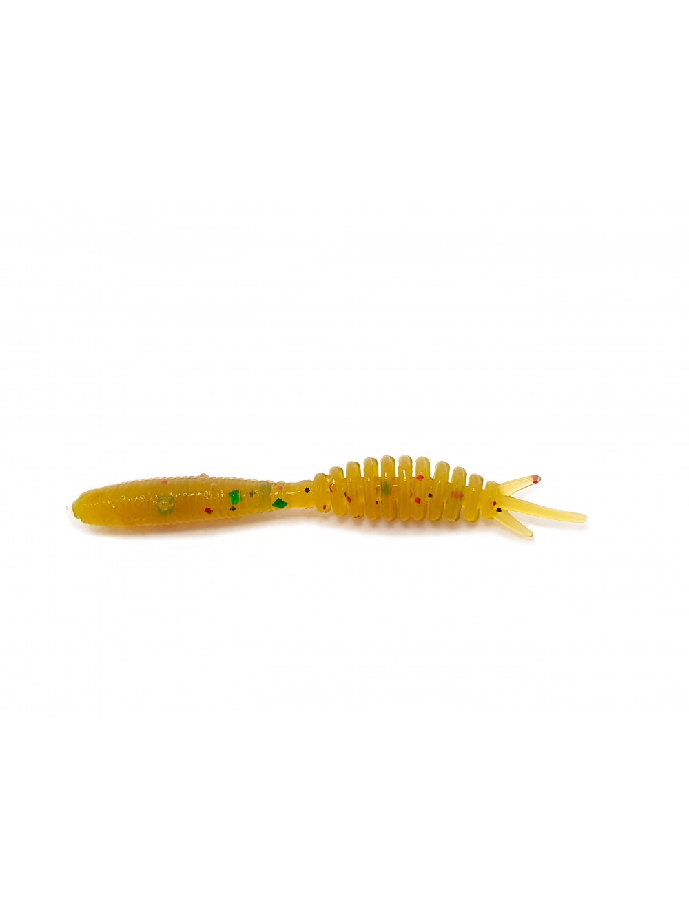 Creaturi - Naluca Wist Maggot Boost - Larva 3.8 cm, 10 bucati, Culoare #4
