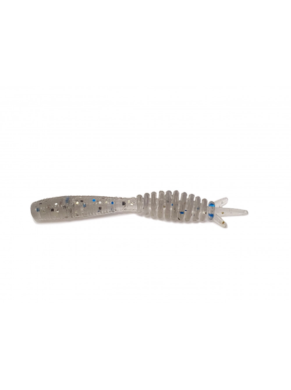 Pentru pastrav - Naluca Wist Maggot Floating - Larva 5 cm, 10 bucati, Culoare #16