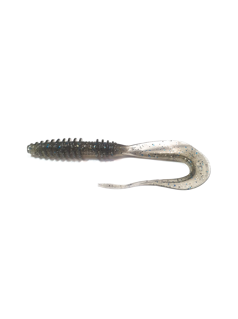 Twister - Naluca Wist New Drago Boost - Twister 8.9 cm, 5 bucati, Culoare #16