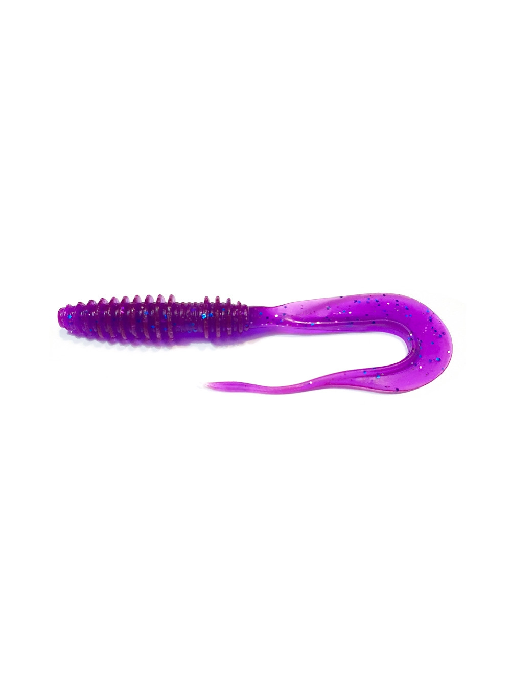 Twister - Naluca Wist New Drago Boost - Twister 8.9 cm, 5 bucati, Culoare #3