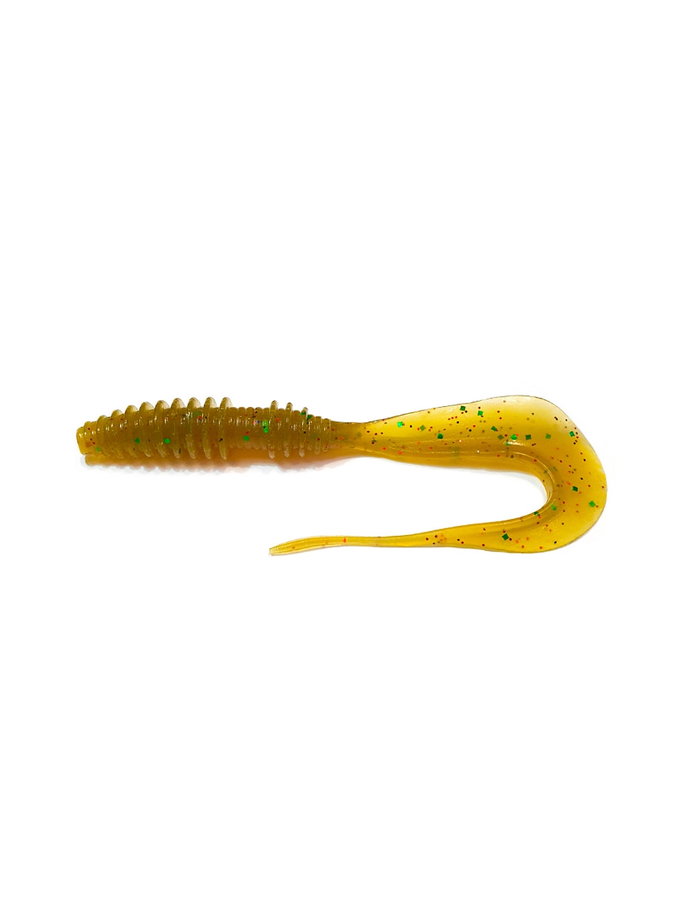 Twister - Naluca Wist New Drago Boost - Twister 8.9 cm, 5 bucati, Culoare #4