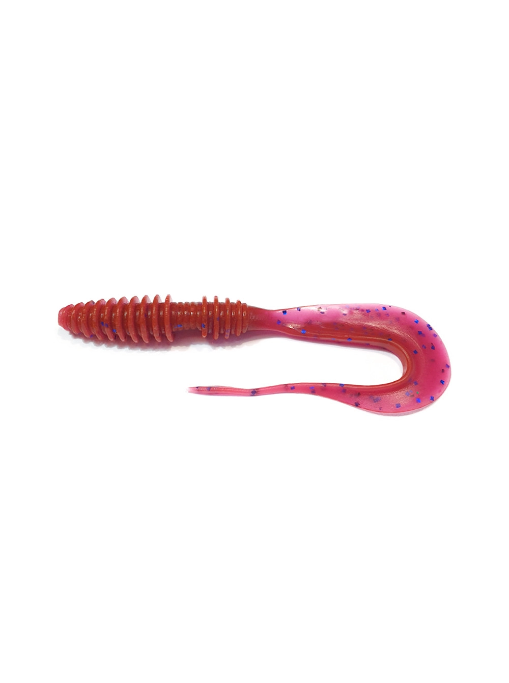 Twister - Naluca Wist New Drago Boost - Twister 8.9 cm, 5 bucati, Culoare #8