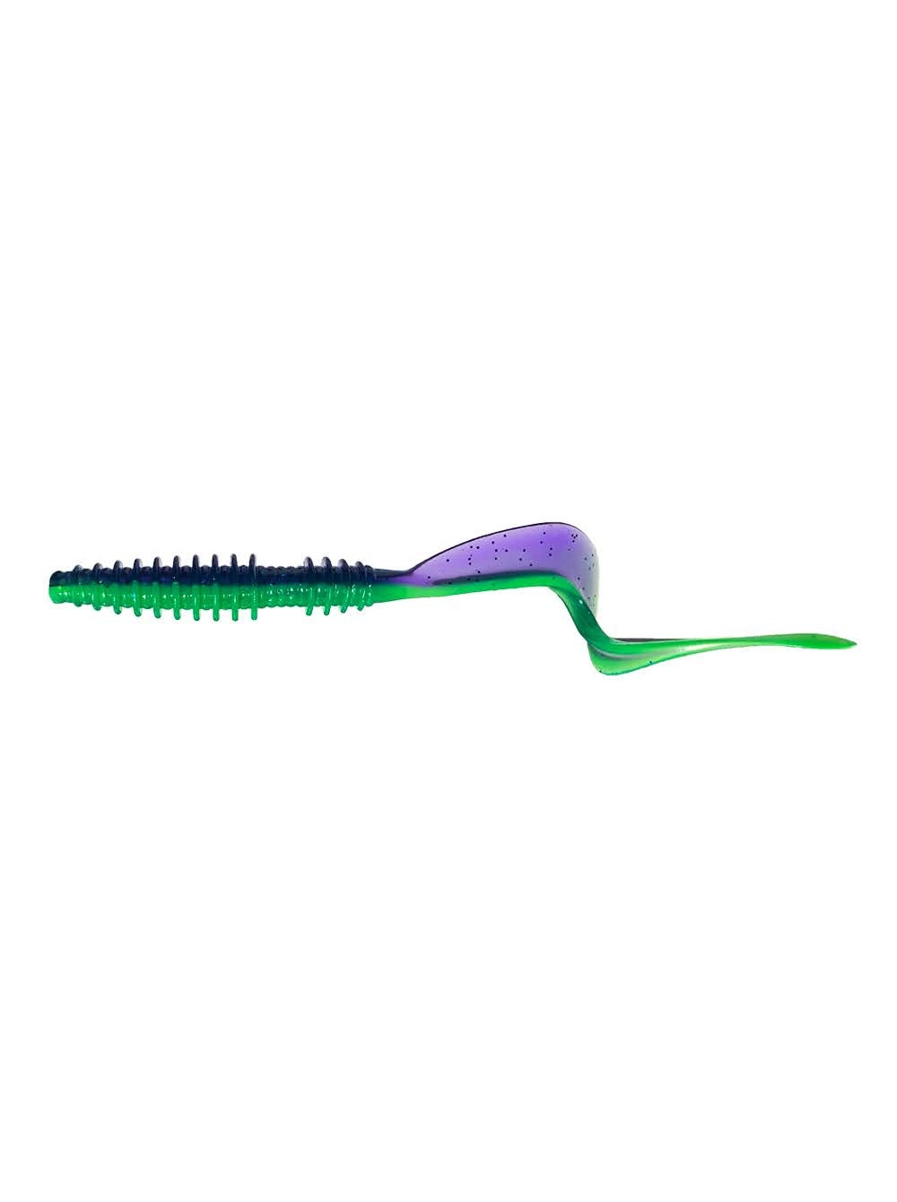 Twister - Naluca Wist New Drago Floating - Twister 8.9 cm, 5 bucati, Culoare #13