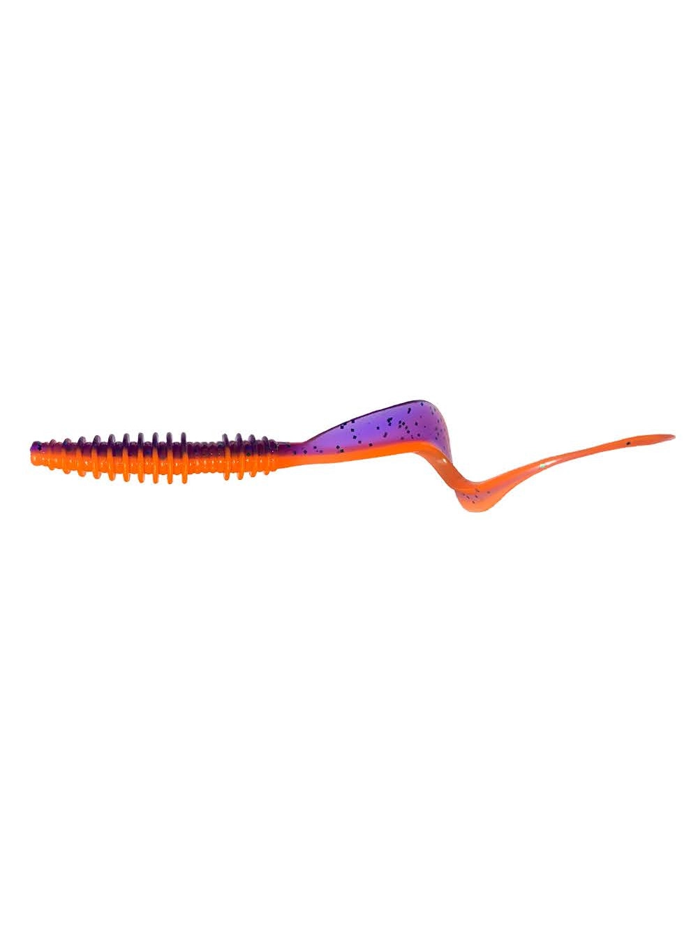 Twister - Naluca Wist New Drago Floating - Twister 8.9 cm, 5 bucati, Culoare #14