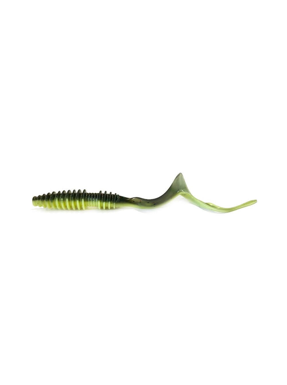 Twister - Naluca Wist New Drago Floating - Twister 8.9 cm, 5 bucati, Culoare #15