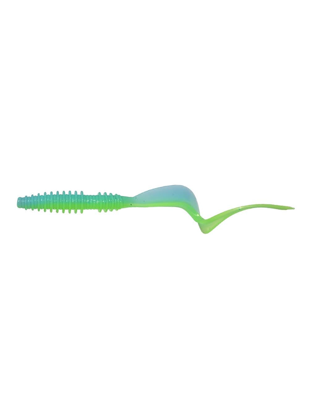 Twister - Naluca Wist New Drago Floating - Twister 8.9 cm, 5 bucati, Culoare #18