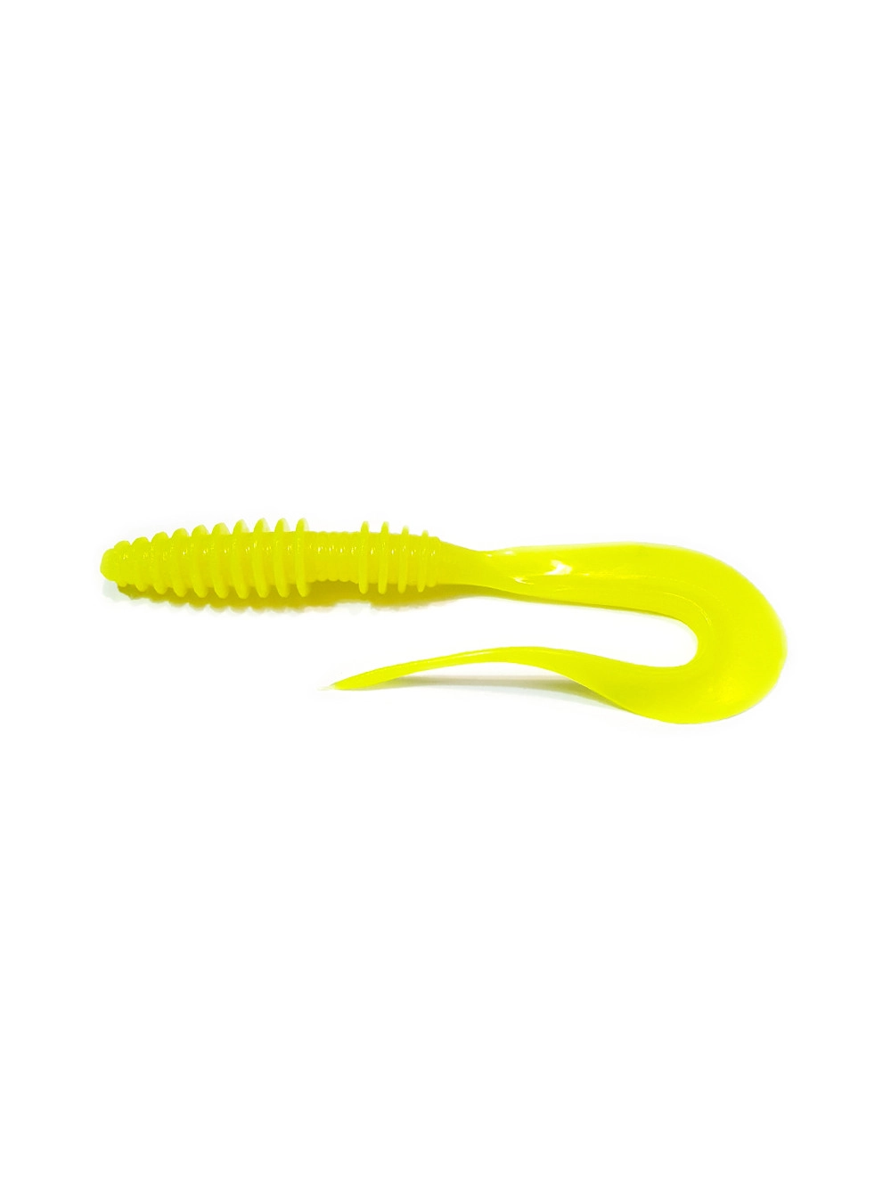 Twister - Naluca Wist New Drago Floating - Twister 8.9 cm, 5 bucati, Culoare #7