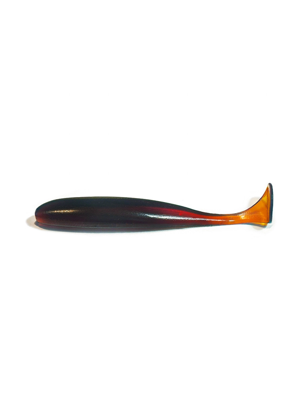 Naluci soft - Naluca Wist Ripper Boost - Soft lures Shad 10 cm, 4 bucati, Culoare #12