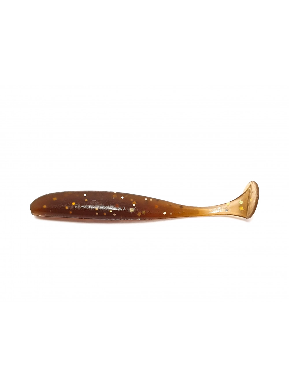 Naluci soft - Naluca Wist Ripper Boost - Soft lures Shad 10 cm, 4 bucati, Culoare #5