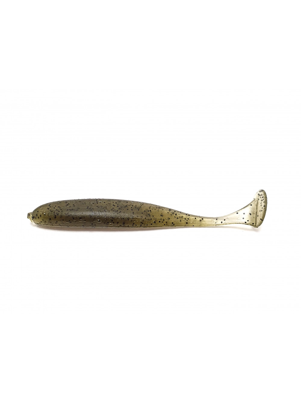 Shad - Naluca Wist Ripper Boost - Soft lures Shad 6.4 cm, 7 bucati, Culoare #9