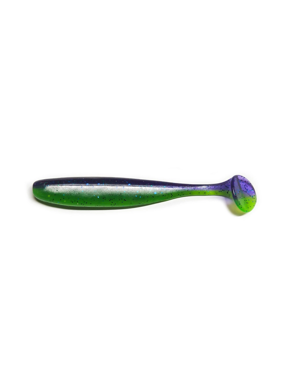 Naluci soft - Naluca Wist Ripper Floating - Soft lures Shad 10 cm, 4 bucati, Culoare #13