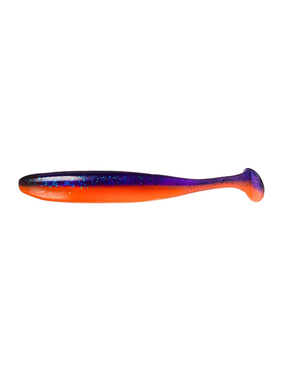 Naluci soft - Naluca Wist Ripper Floating - Soft lures Shad 10 cm, 4 bucati, Culoare #14