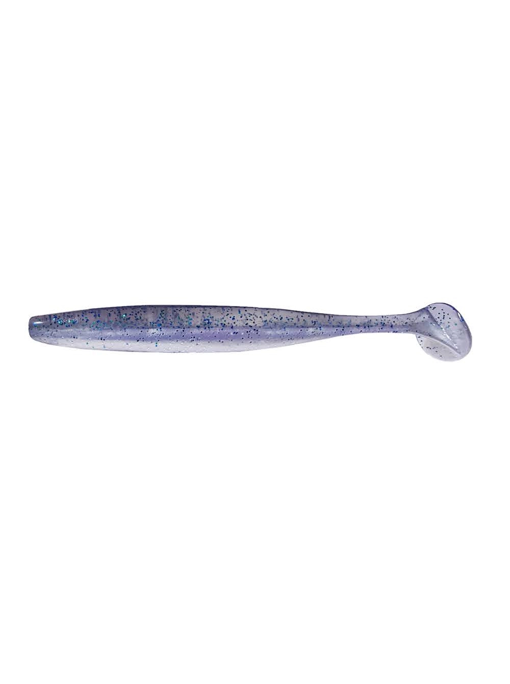 Naluci soft - Naluca Wist Ripper Floating - Soft lures Shad 10 cm, 4 bucati, Culoare #17