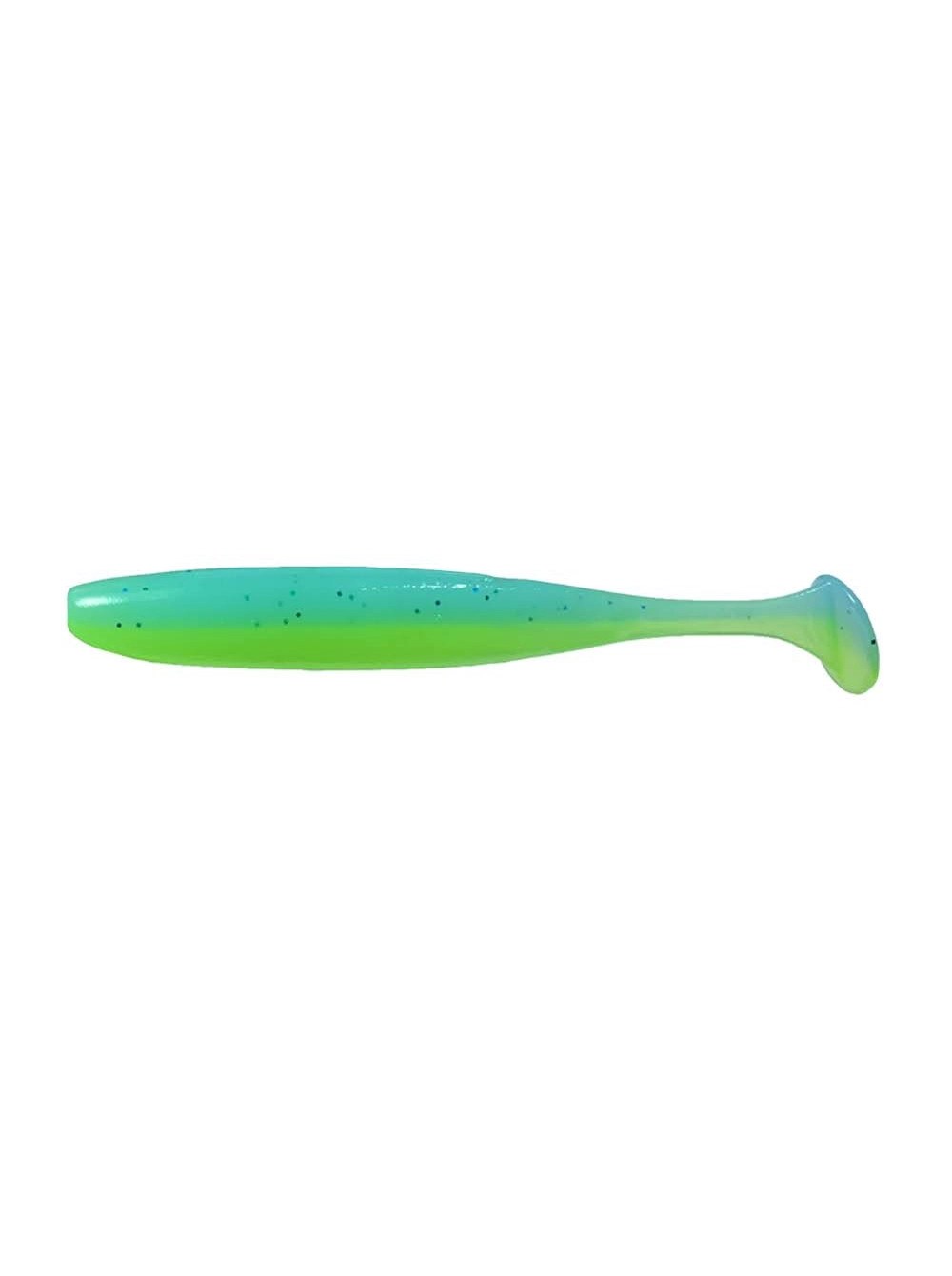 Naluci soft - Naluca Wist Ripper Floating - Soft lures Shad 10 cm, 4 bucati, Culoare #18