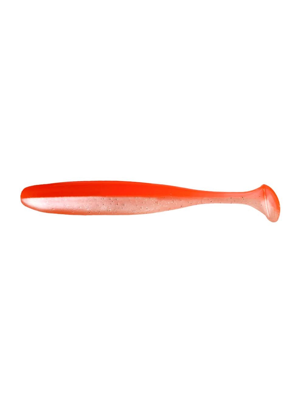 Naluci soft - Naluca Wist Ripper Floating - Soft lures Shad 10 cm, 4 bucati, Culoare #19