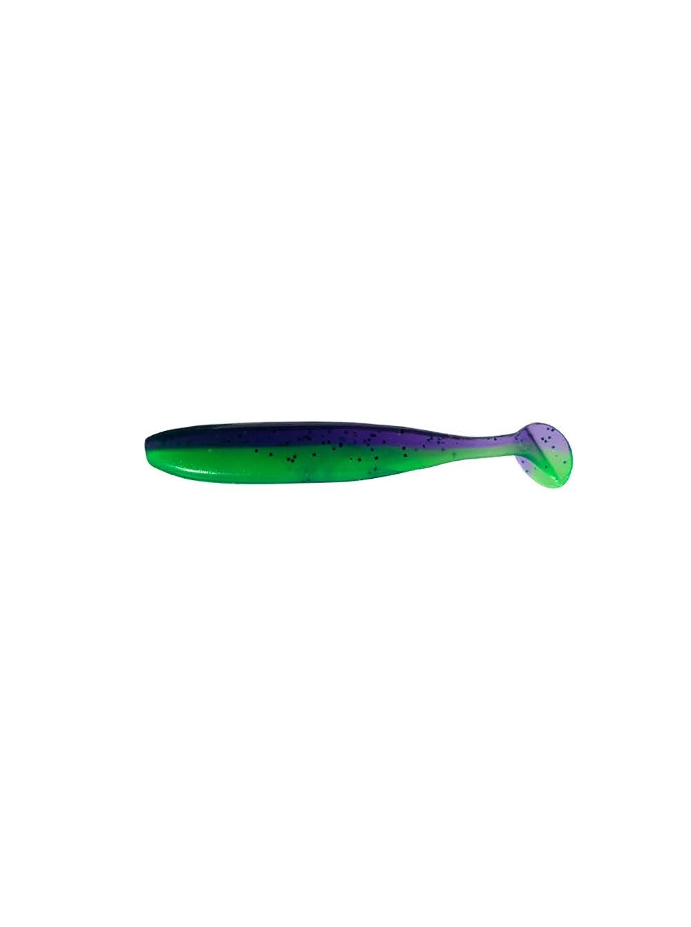 Naluci soft - Naluca Wist Ripper Floating - Soft lures Shad 6.4 cm, 7 bucati, Culoare #13