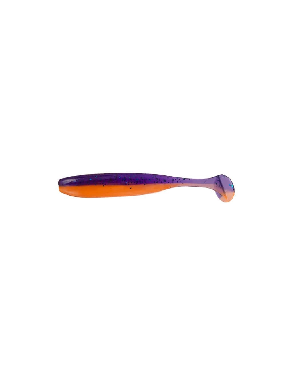 Shad - Naluca Wist Ripper Floating - Soft lures Shad 6.4 cm, 7 bucati, Culoare #14