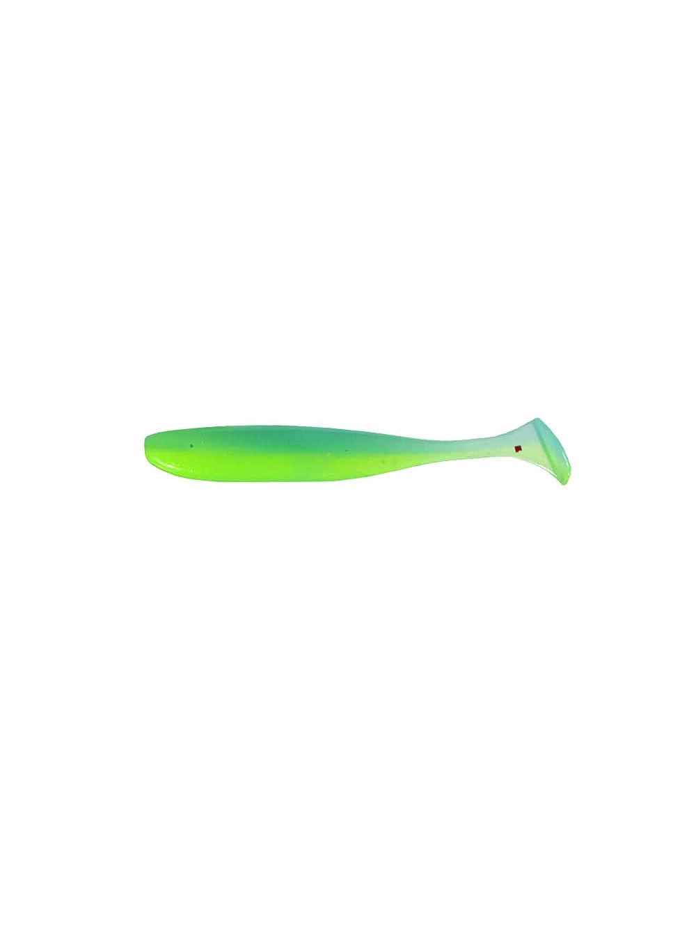 Naluci soft - Naluca Wist Ripper Floating - Soft lures Shad 6.4 cm, 7 bucati, Culoare #18