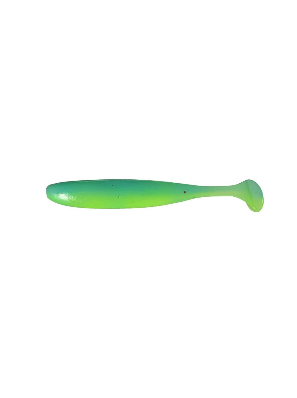 Naluci soft - Naluca Wist Ripper Floating - Soft lures Shad 7.6 cm, 6 bucati, Culoare #18