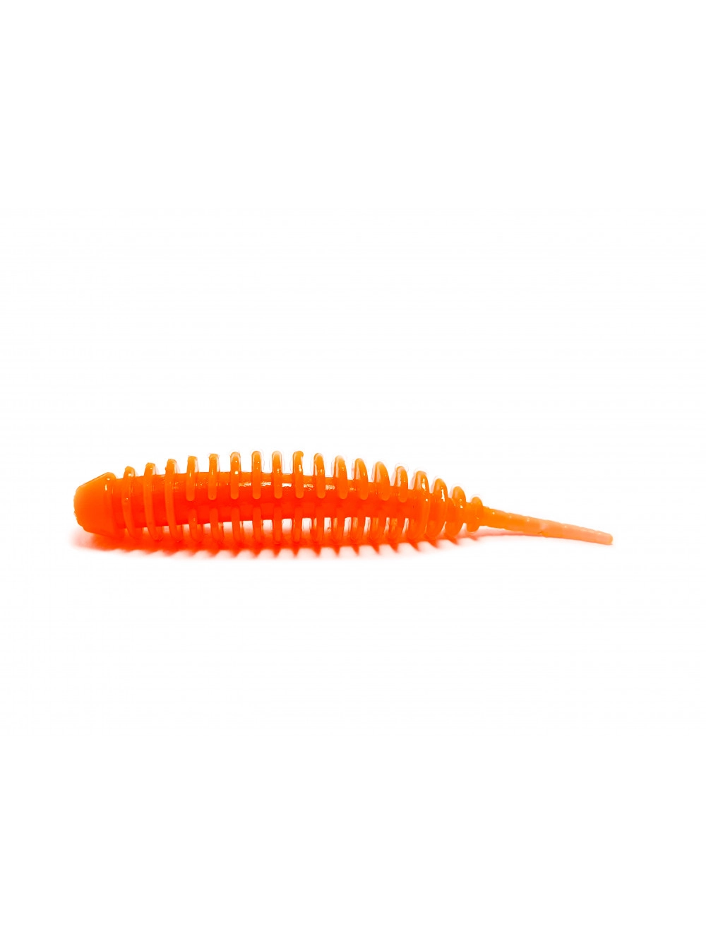 Pastrav - Naluca Wist Twist Boost - Larva 6.4 cm, 6 bucati, Culoare #10