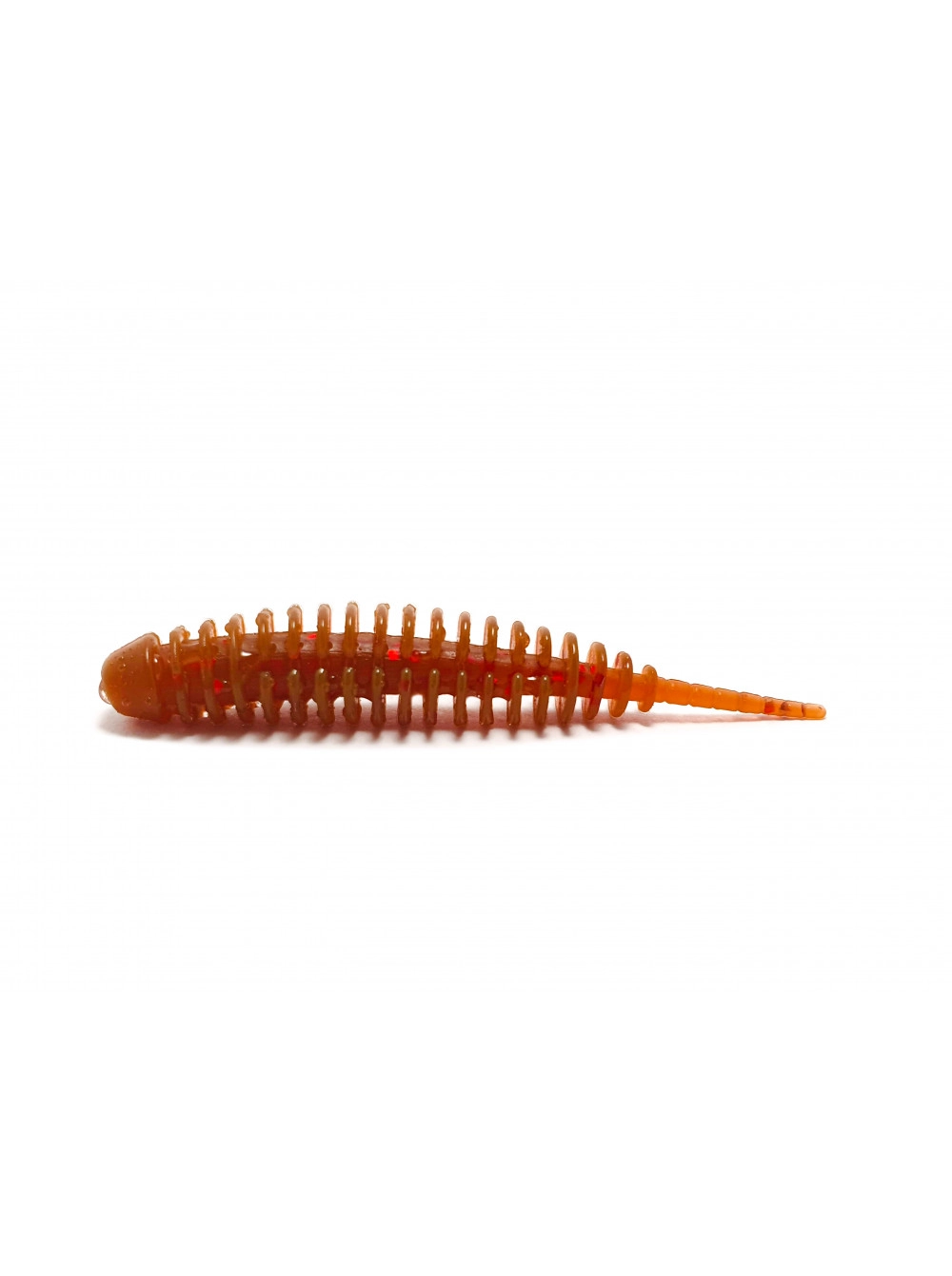 Pastrav - Naluca Wist Twist Boost - Larva 6.4 cm, 6 bucati, Culoare #11