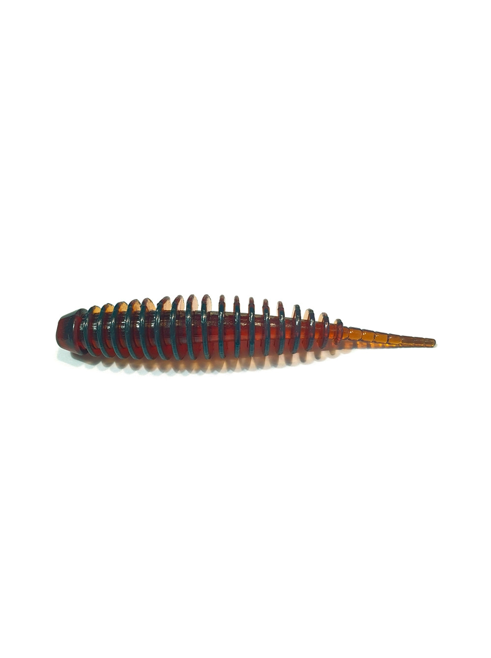 Shad - Naluca Wist Twist Boost - Larva 6.4 cm, 6 bucati, Culoare #12