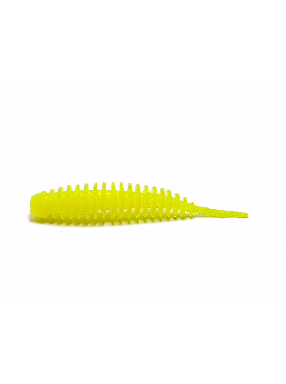 Pastrav - Naluca Wist Twist Boost - Larva 6.4 cm, 6 bucati, Culoare #7