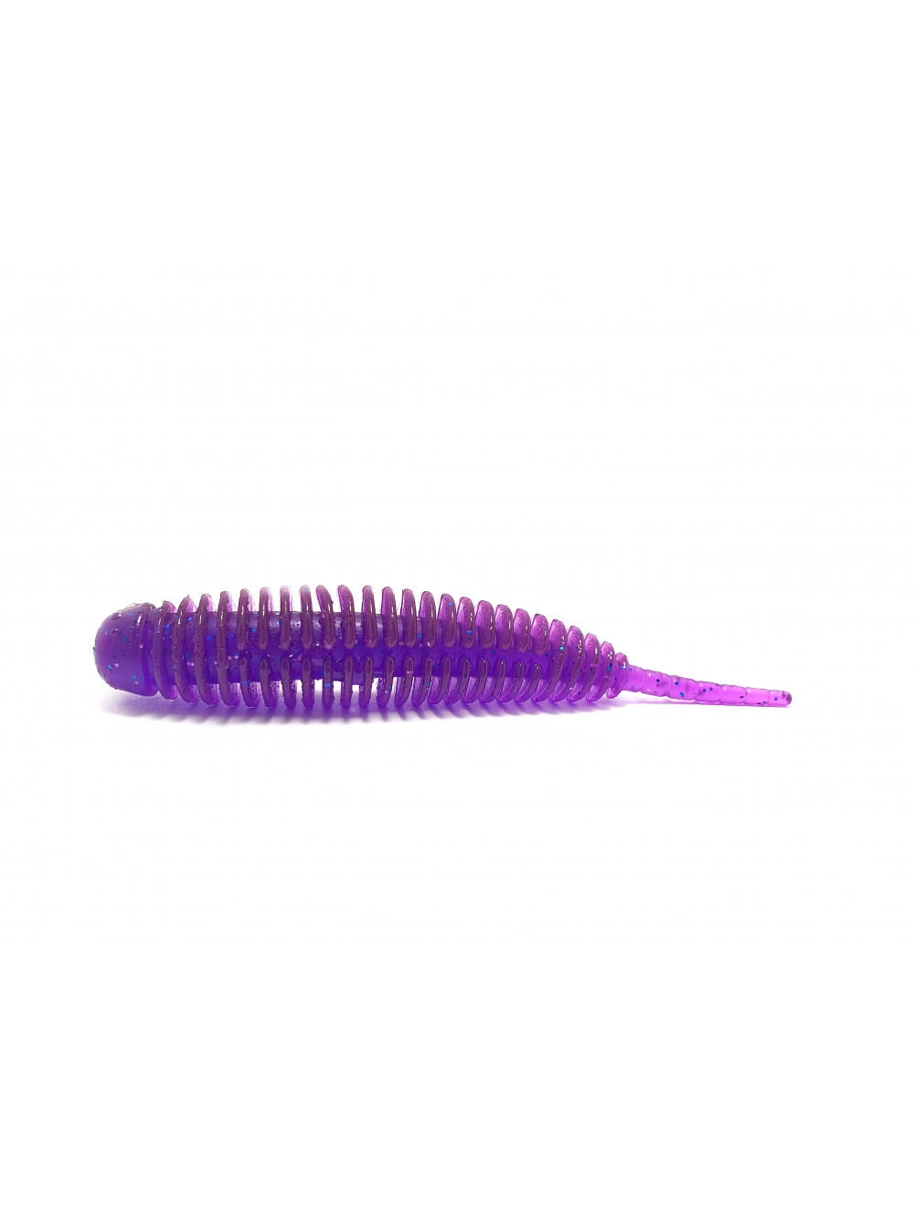 Shad - Naluca Wist Twist Boost - Larva 8.9 cm, 4 bucati, Culoare #3