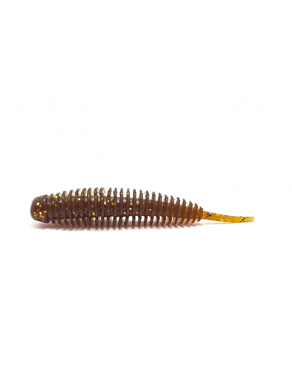 Pentru pastrav - Naluca Wist Twist Boost - Larva 8.9 cm, 4 bucati, Culoare #5