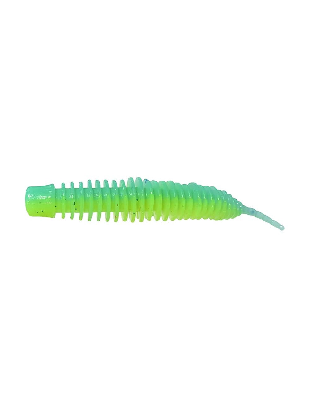 Shad - Naluca Wist Twist Floating - Larva 8.9 cm, 4 bucati, Culoare #18