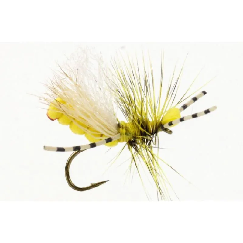 Accesorii Dry Fly - NeverSink Sally #16