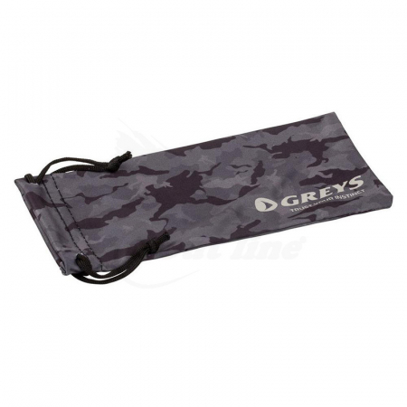 Ochelari de soare polarizați Grays G1 - Green Mirror [2]