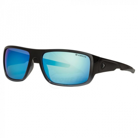 Sepci, caciuli, palarii, ochelari de soare - Ochelari de soare polarizați Grays G2 - Blue Mirror