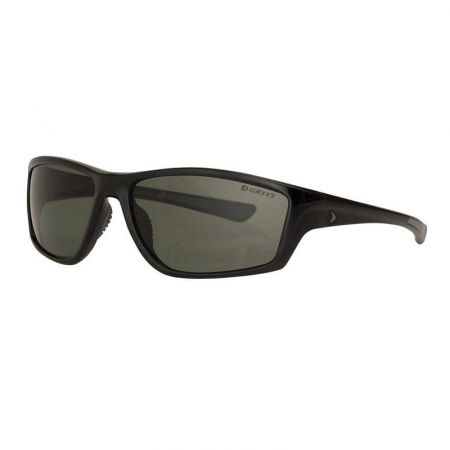 Sepci, caciuli, palarii, ochelari de soare - Ochelari de soare polarizați Grays G3 - Black/Green/Grey