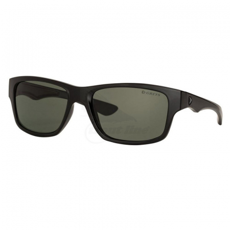 Sepci, caciuli, palarii, ochelari de soare - Ochelari de soare polarizați Grays G4 - Black/ Green/ Grey